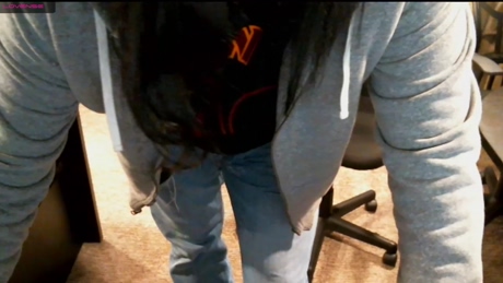 canyoumakemesquirt  20-02-2022